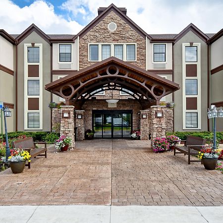 Staybridge Suites Grand Rapids-Kentwood By Ihg Cascade Exteriör bild