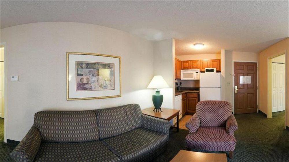 Staybridge Suites Grand Rapids-Kentwood By Ihg Cascade Exteriör bild