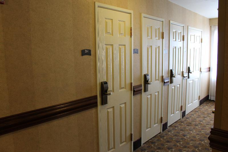 Staybridge Suites Grand Rapids-Kentwood By Ihg Cascade Exteriör bild