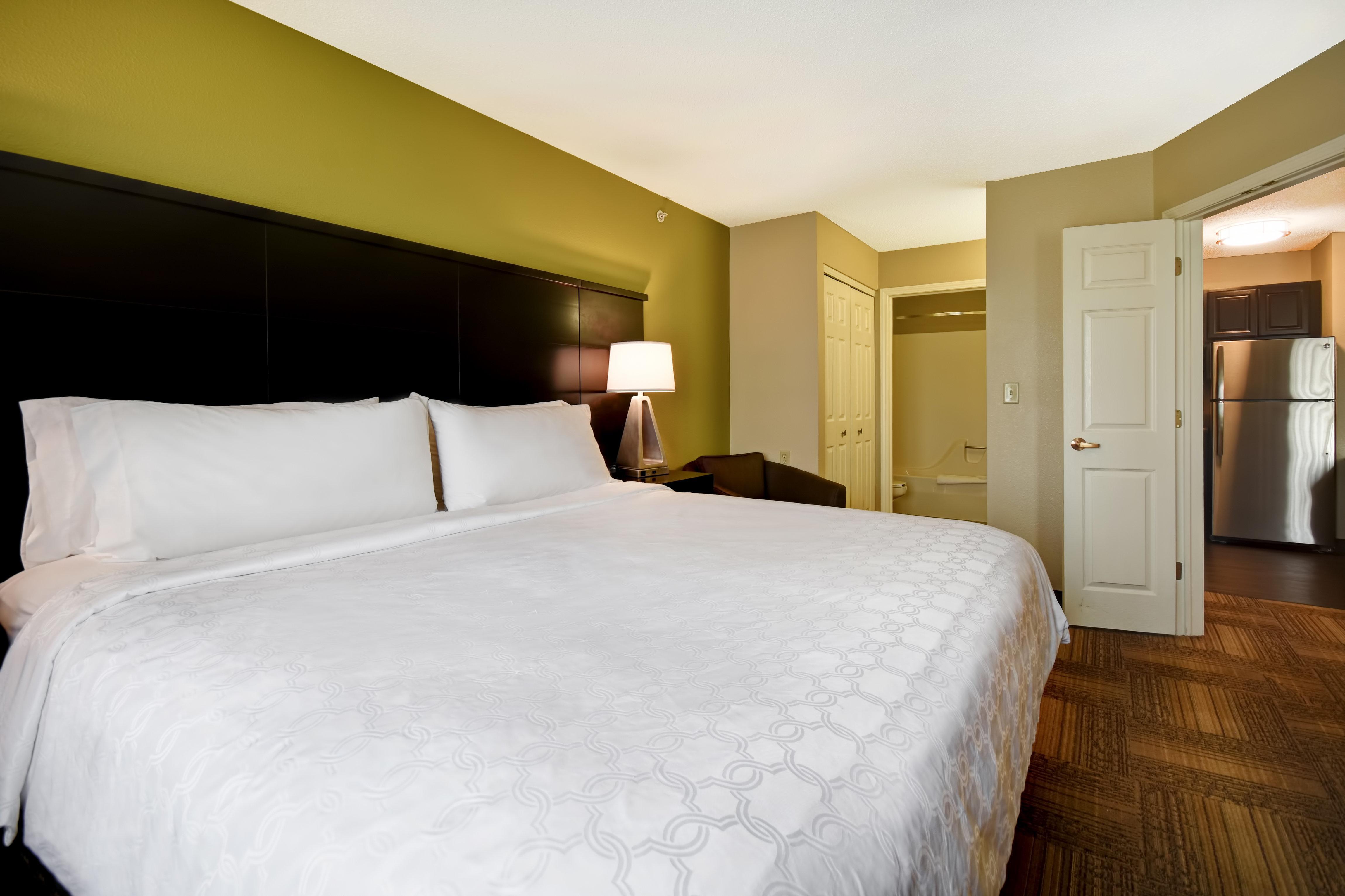 Staybridge Suites Grand Rapids-Kentwood By Ihg Cascade Exteriör bild