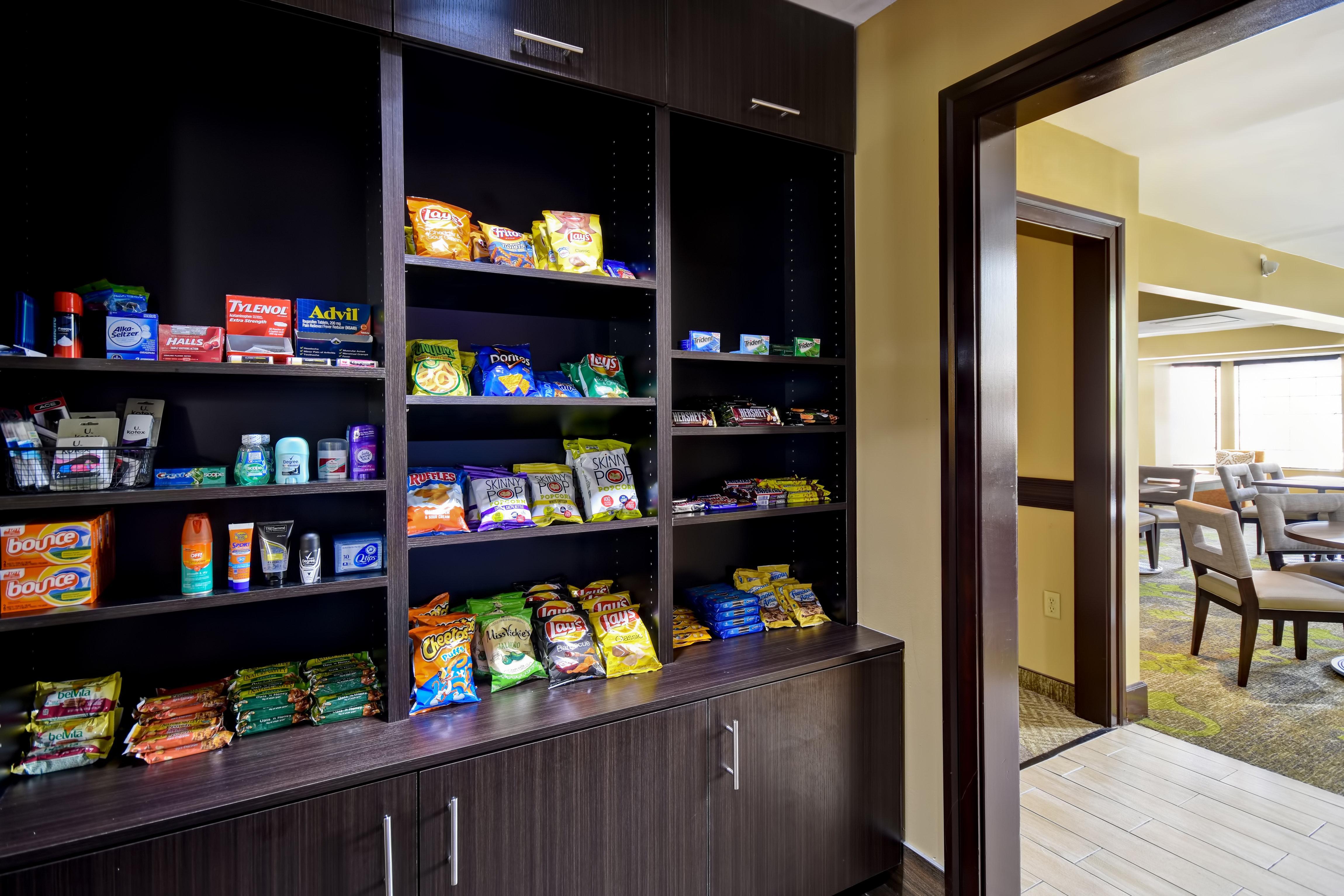 Staybridge Suites Grand Rapids-Kentwood By Ihg Cascade Exteriör bild