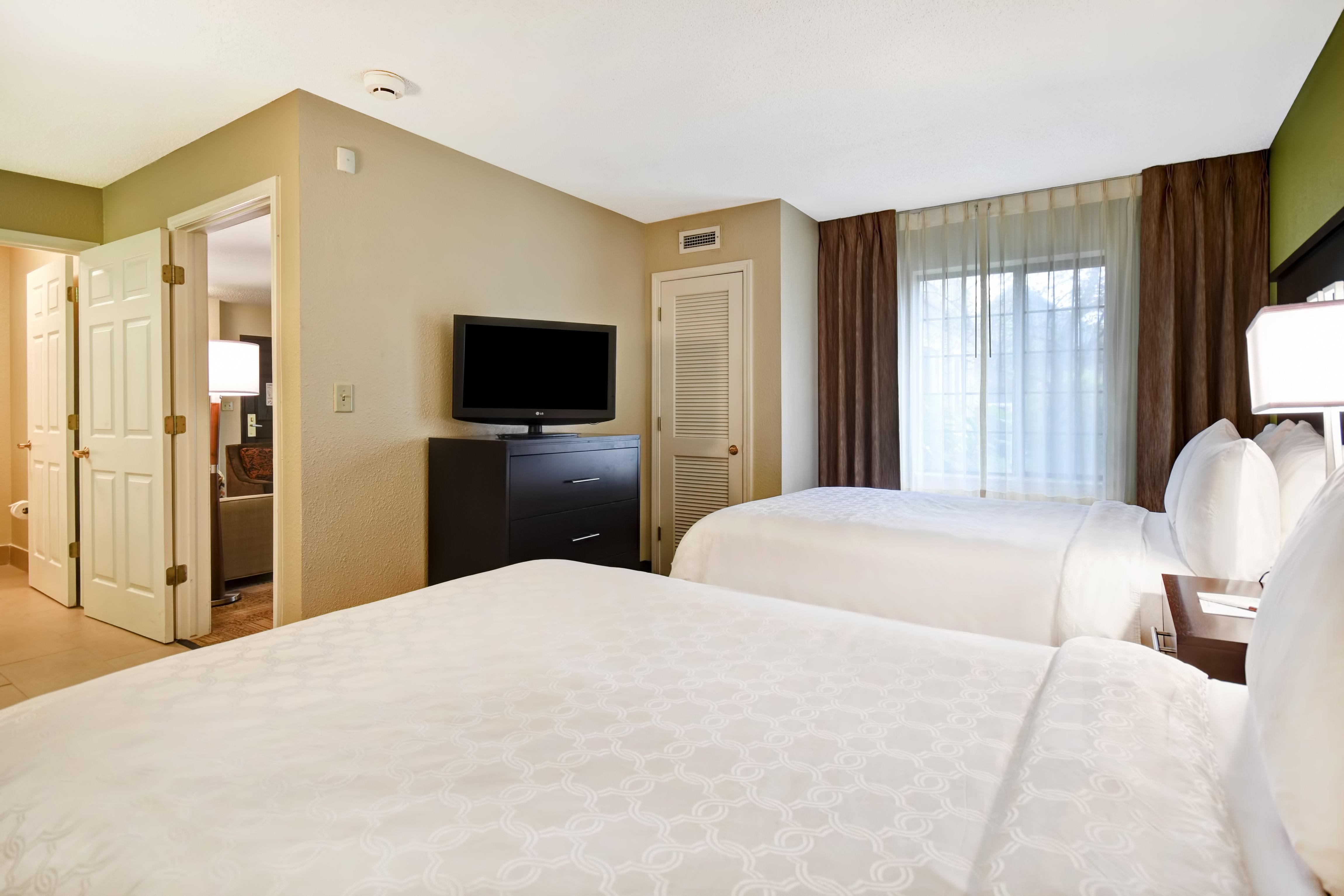 Staybridge Suites Grand Rapids-Kentwood By Ihg Cascade Exteriör bild