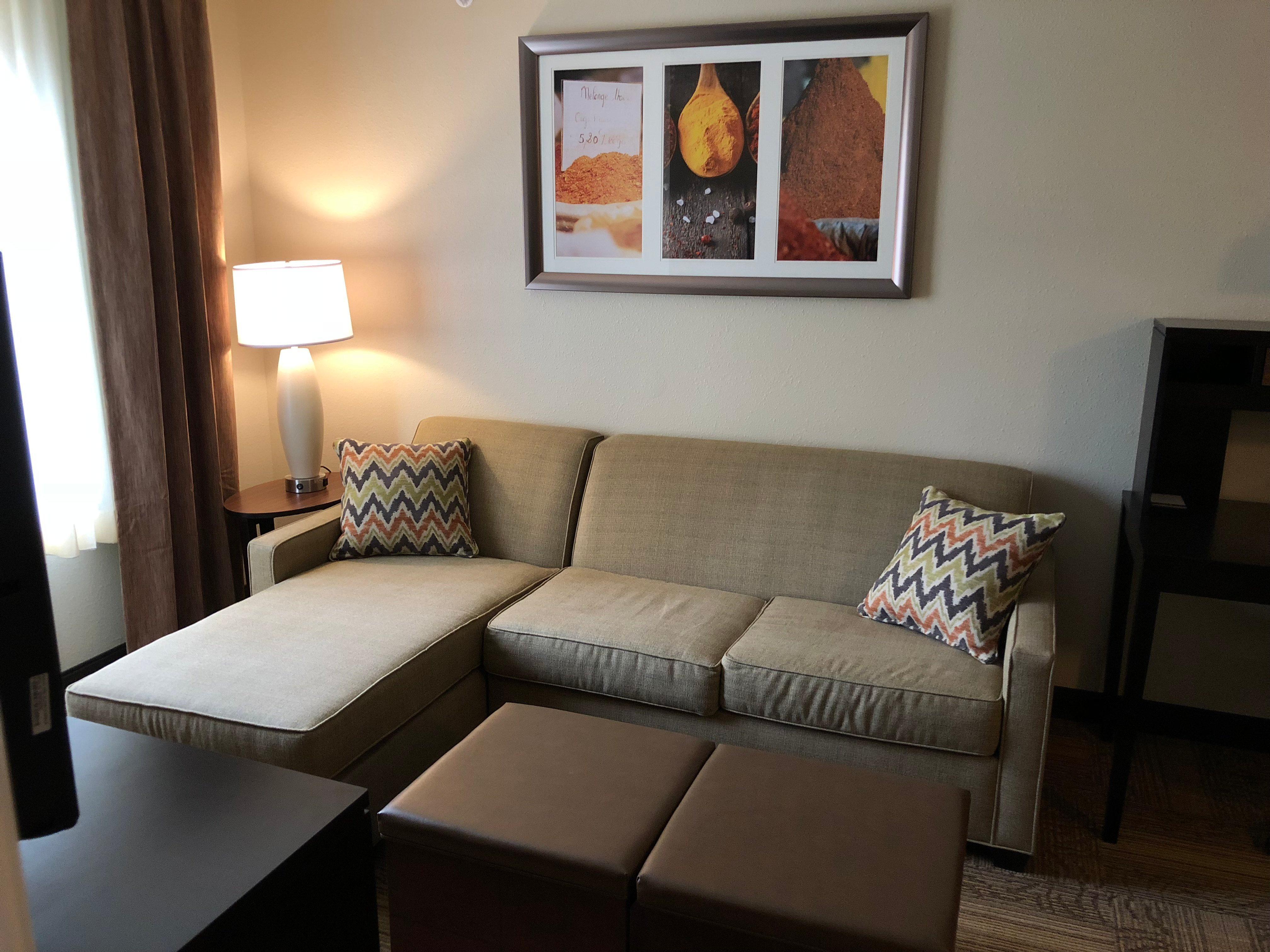 Staybridge Suites Grand Rapids-Kentwood By Ihg Cascade Exteriör bild