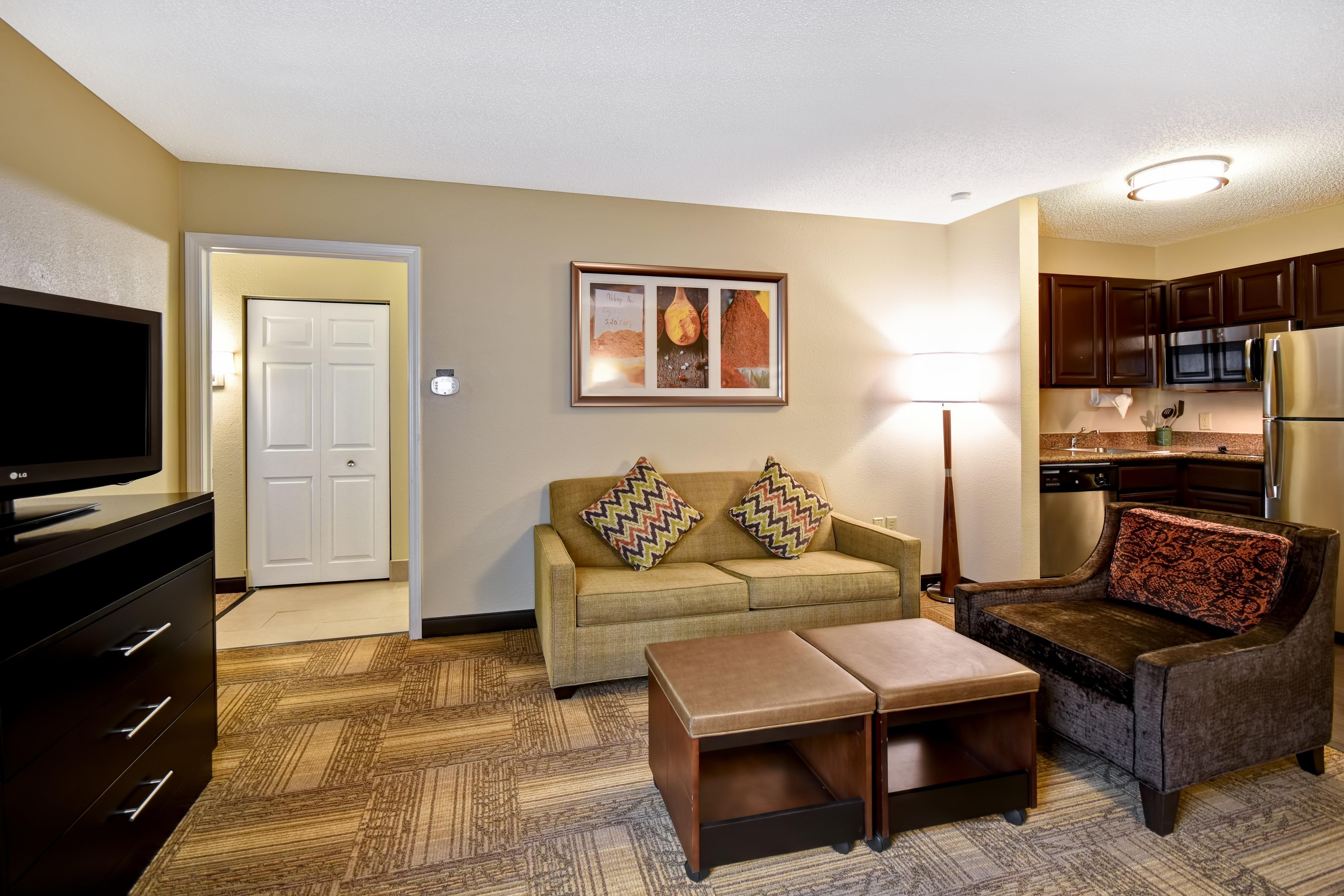 Staybridge Suites Grand Rapids-Kentwood By Ihg Cascade Exteriör bild