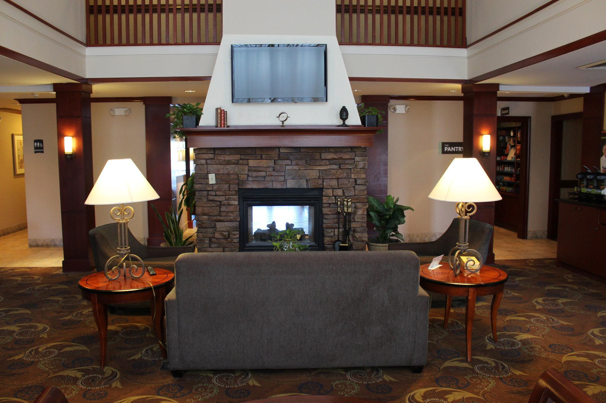 Staybridge Suites Grand Rapids-Kentwood By Ihg Cascade Exteriör bild