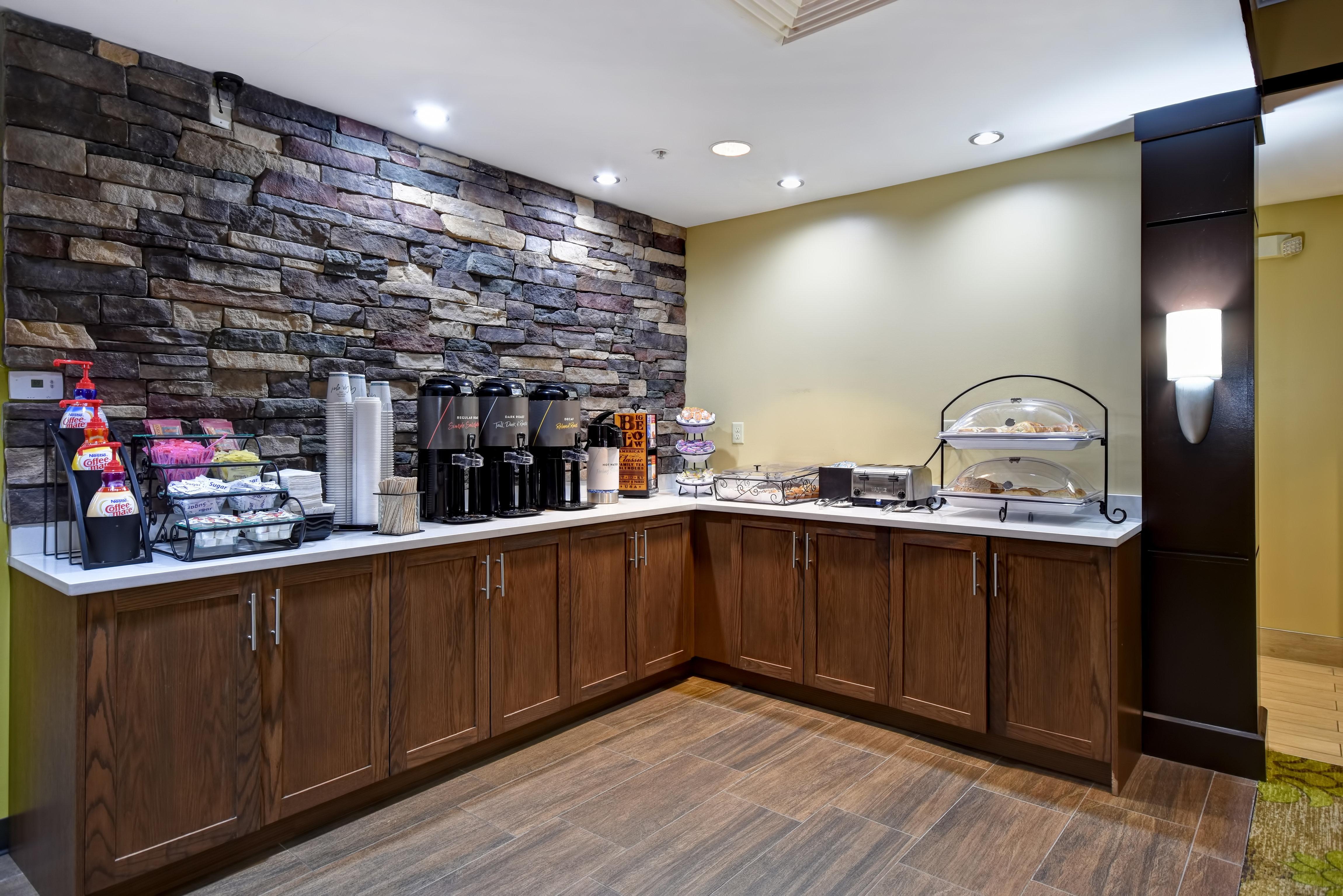 Staybridge Suites Grand Rapids-Kentwood By Ihg Cascade Exteriör bild
