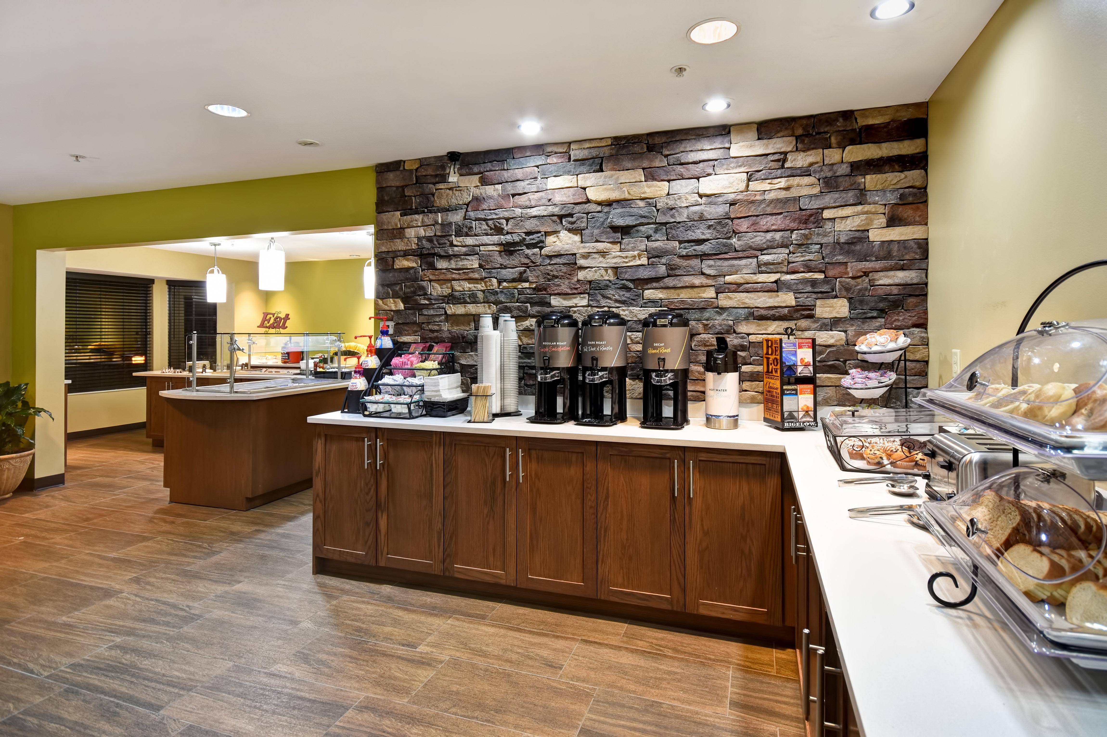 Staybridge Suites Grand Rapids-Kentwood By Ihg Cascade Exteriör bild