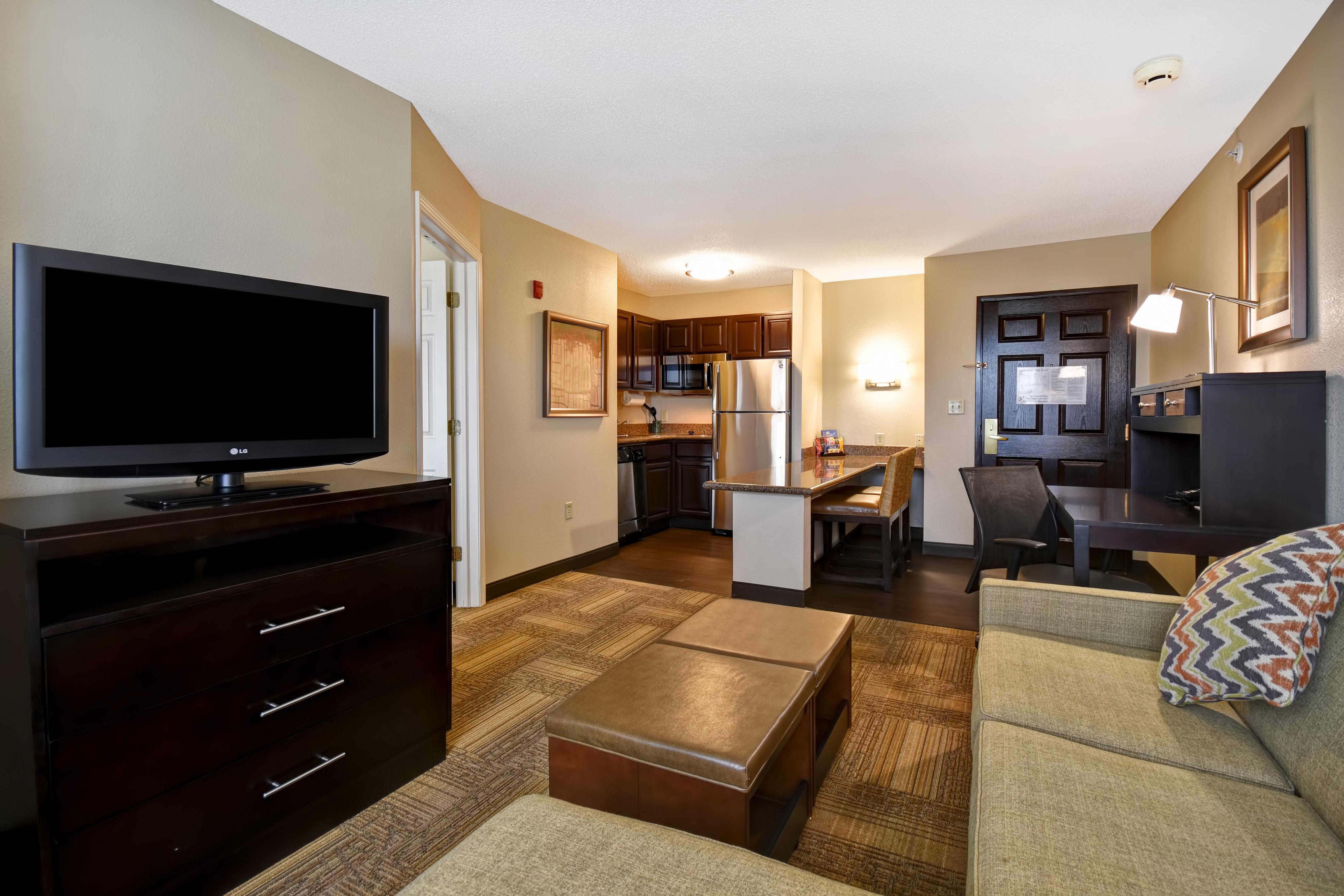 Staybridge Suites Grand Rapids-Kentwood By Ihg Cascade Exteriör bild
