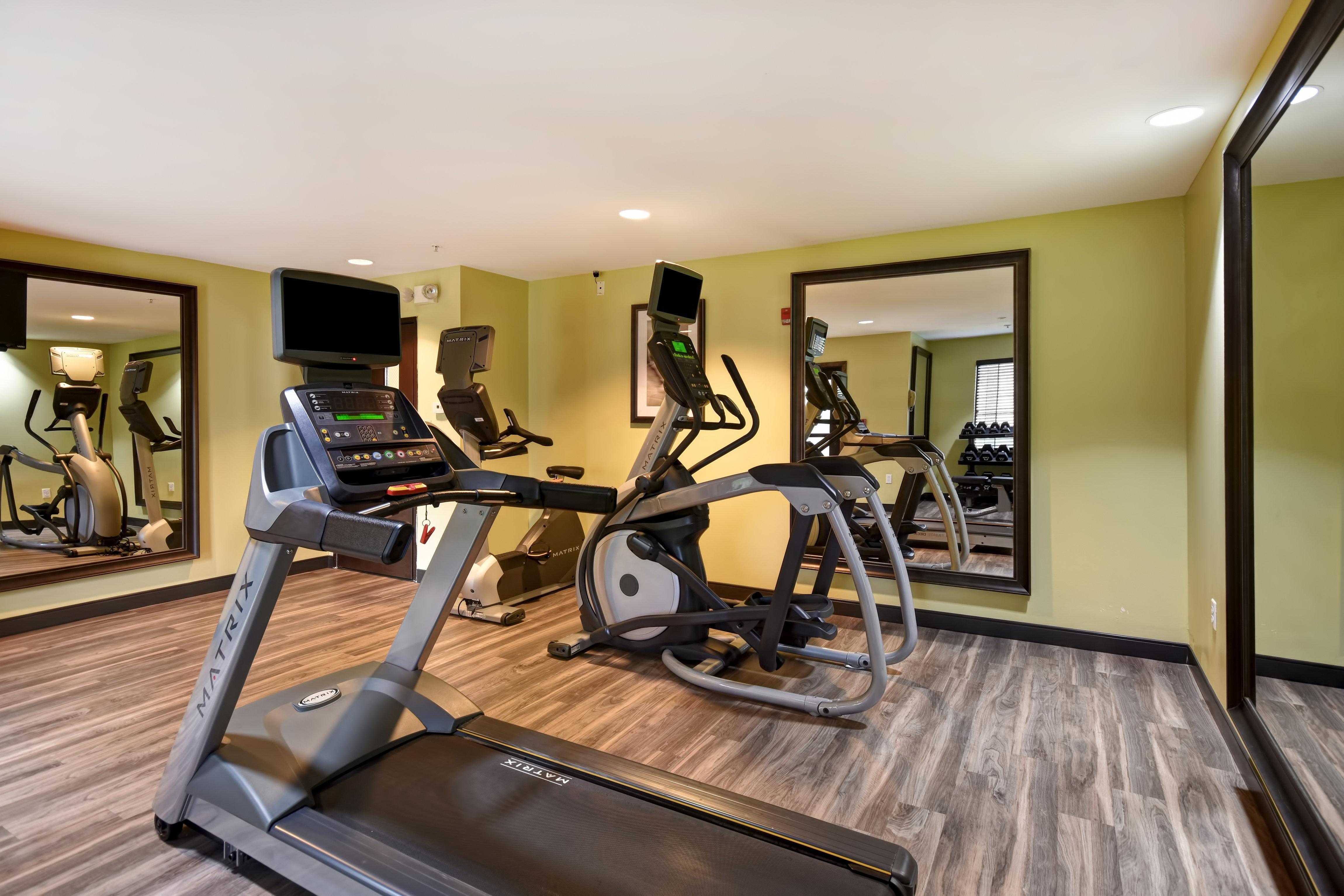 Staybridge Suites Grand Rapids-Kentwood By Ihg Cascade Exteriör bild