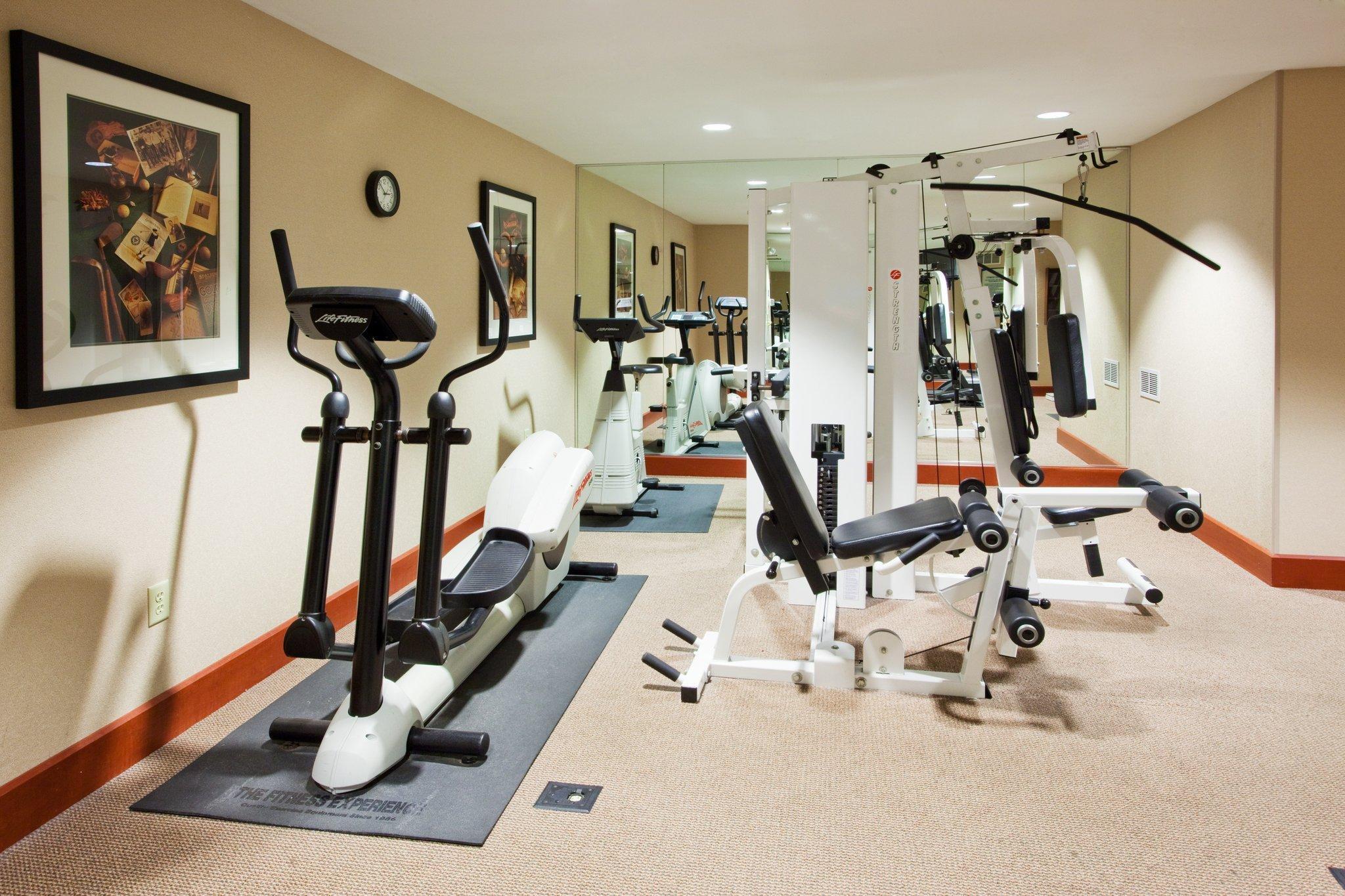 Staybridge Suites Grand Rapids-Kentwood By Ihg Cascade Exteriör bild