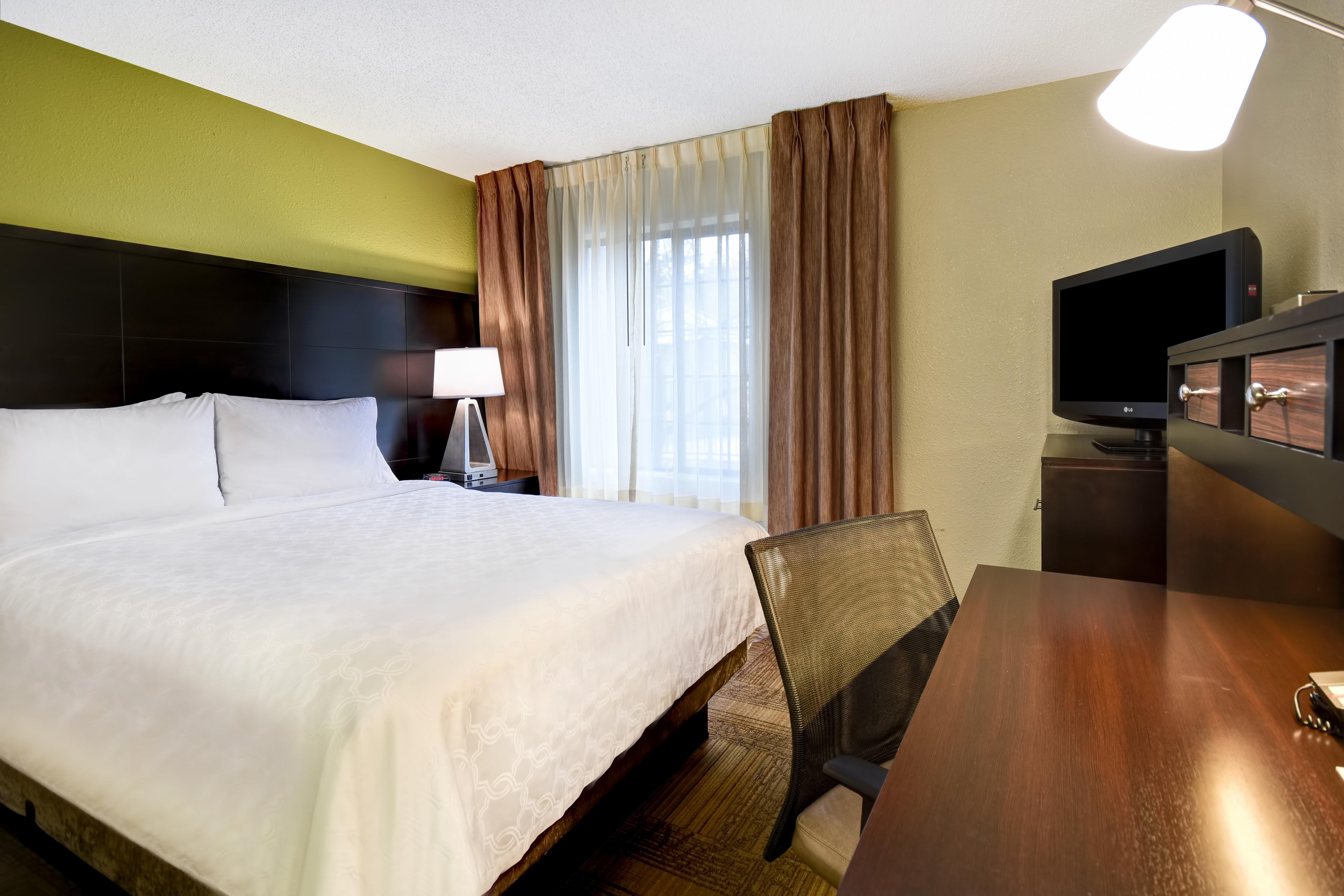 Staybridge Suites Grand Rapids-Kentwood By Ihg Cascade Exteriör bild