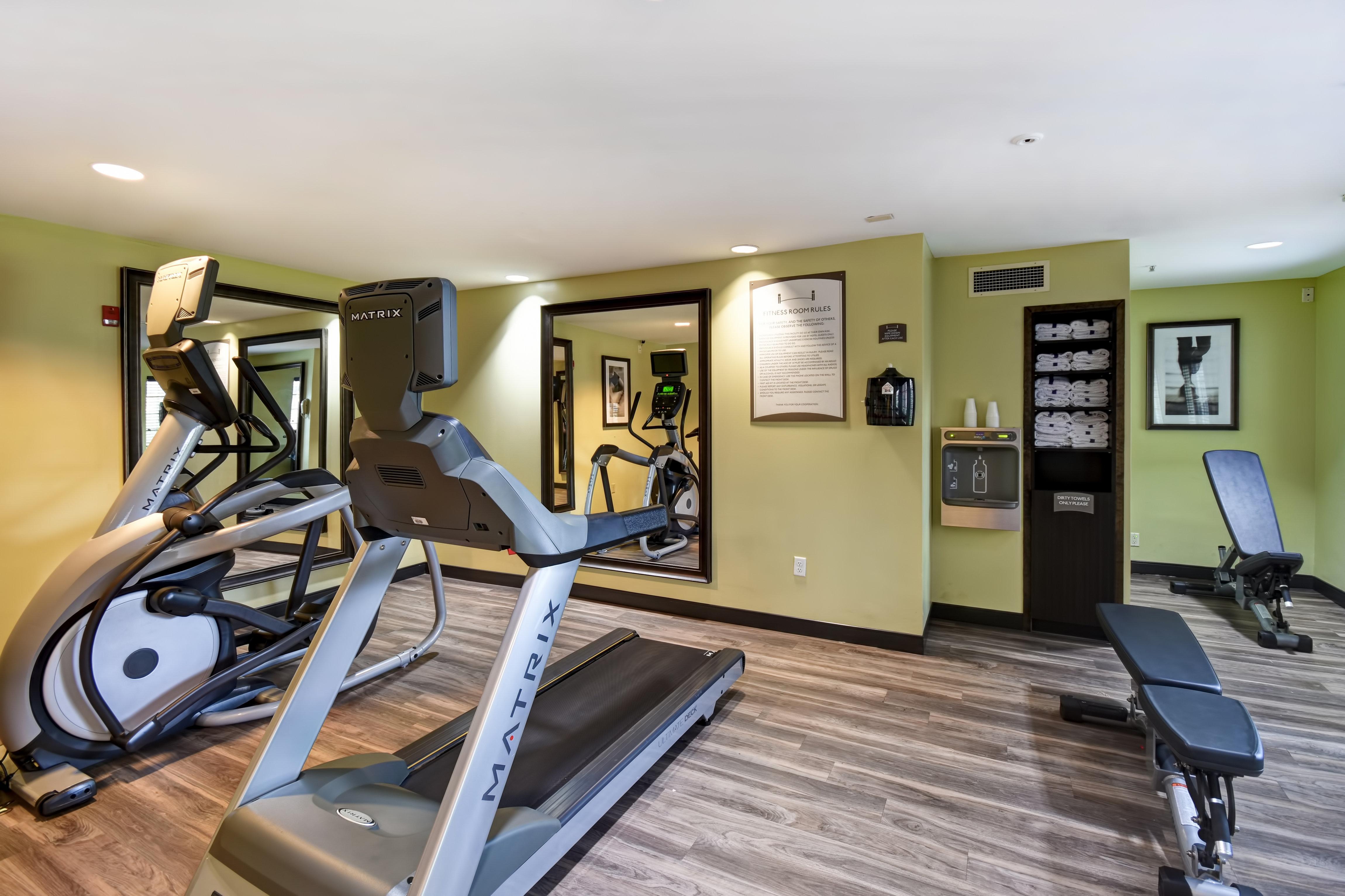 Staybridge Suites Grand Rapids-Kentwood By Ihg Cascade Exteriör bild