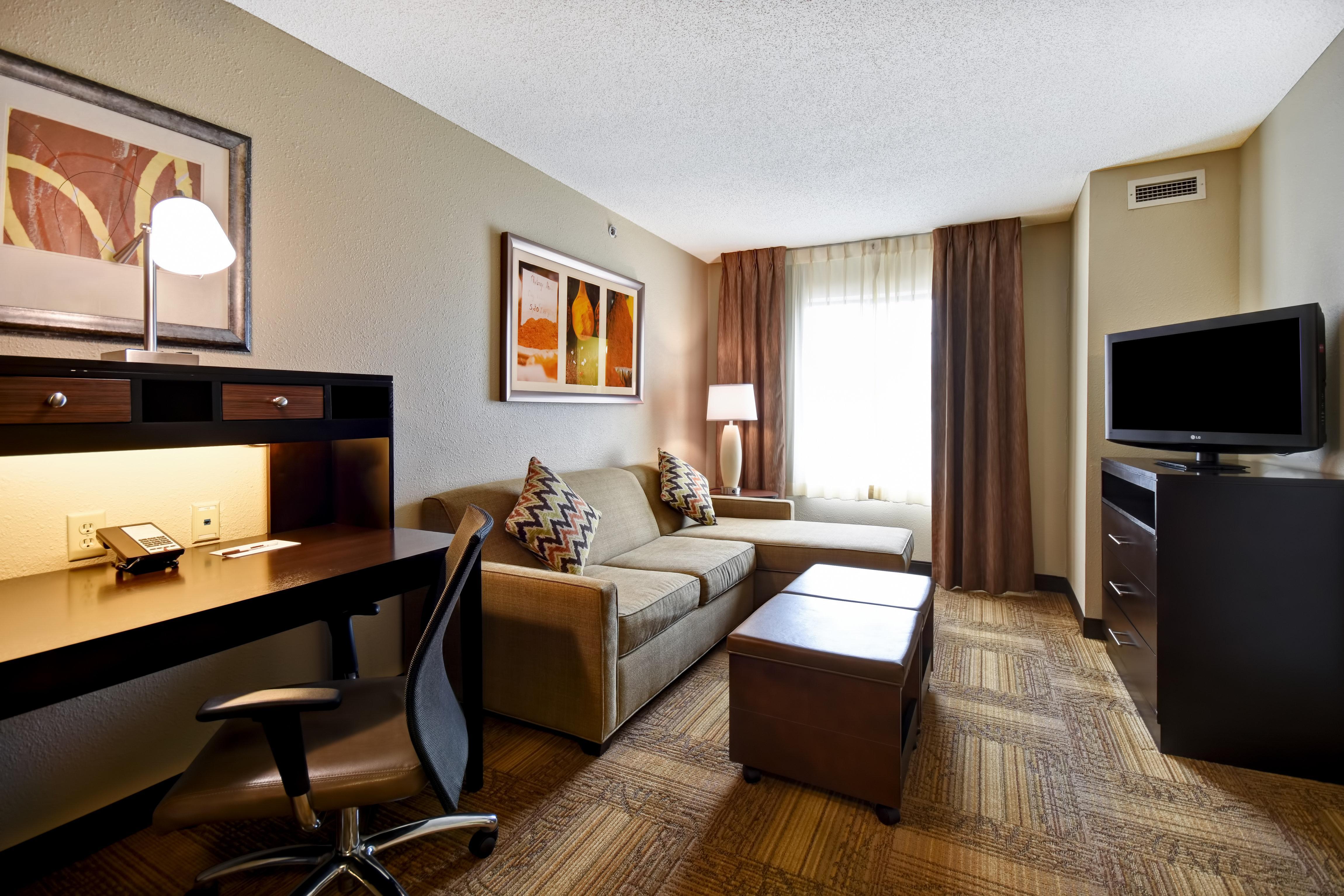 Staybridge Suites Grand Rapids-Kentwood By Ihg Cascade Exteriör bild
