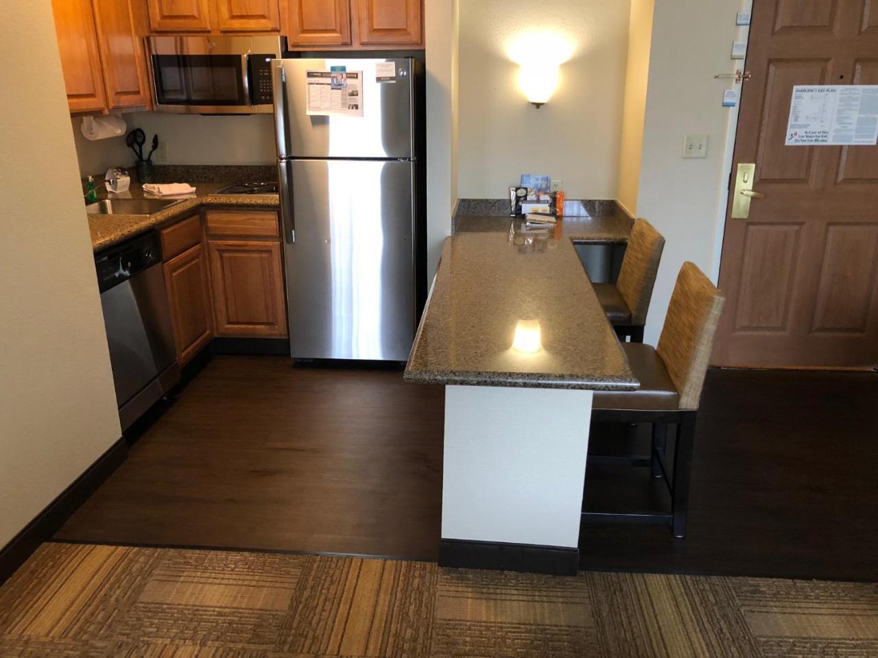 Staybridge Suites Grand Rapids-Kentwood By Ihg Cascade Exteriör bild