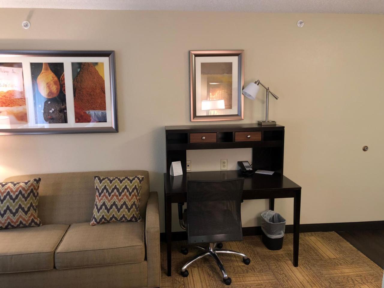Staybridge Suites Grand Rapids-Kentwood By Ihg Cascade Exteriör bild