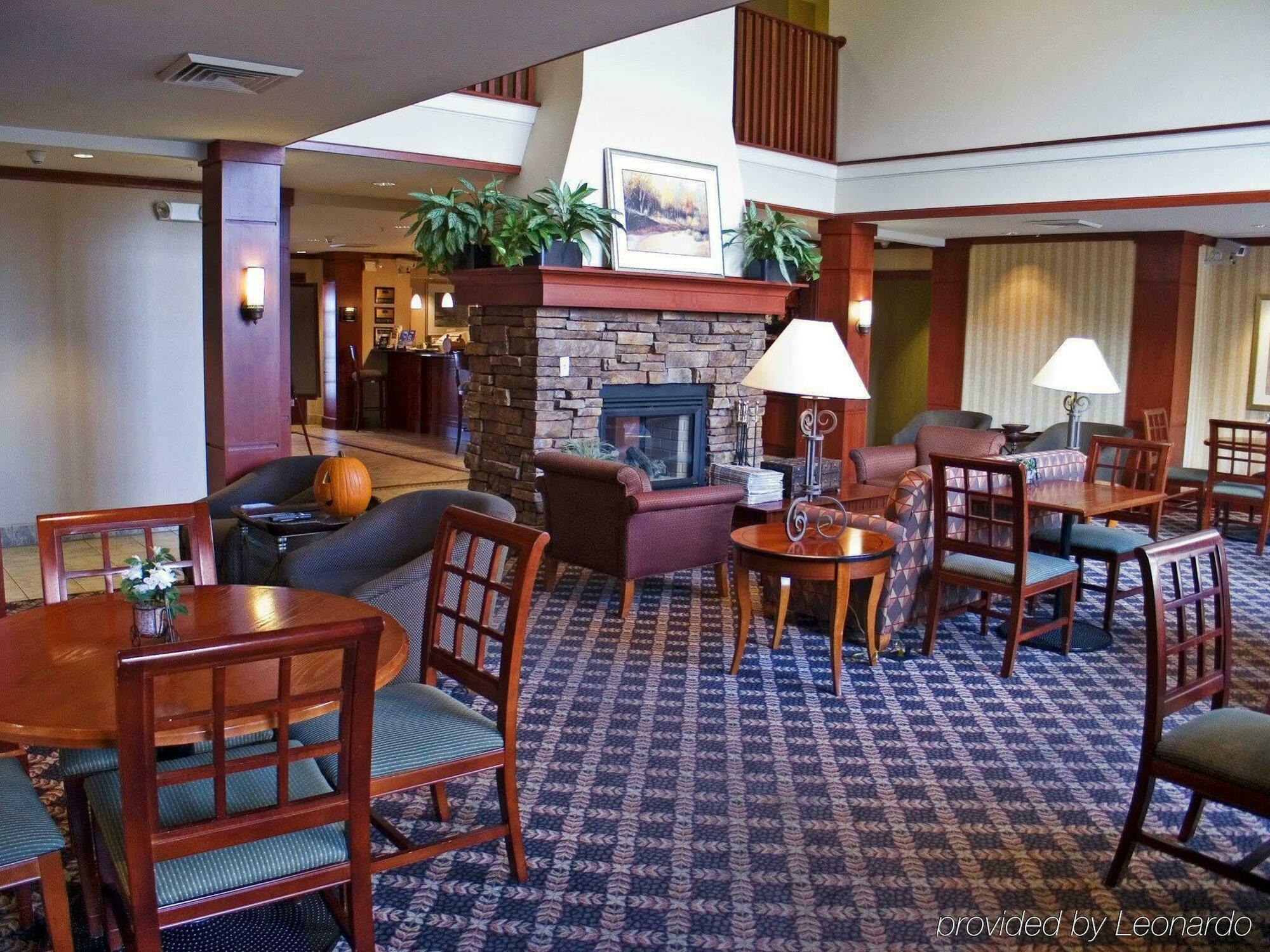 Staybridge Suites Grand Rapids-Kentwood By Ihg Cascade Exteriör bild