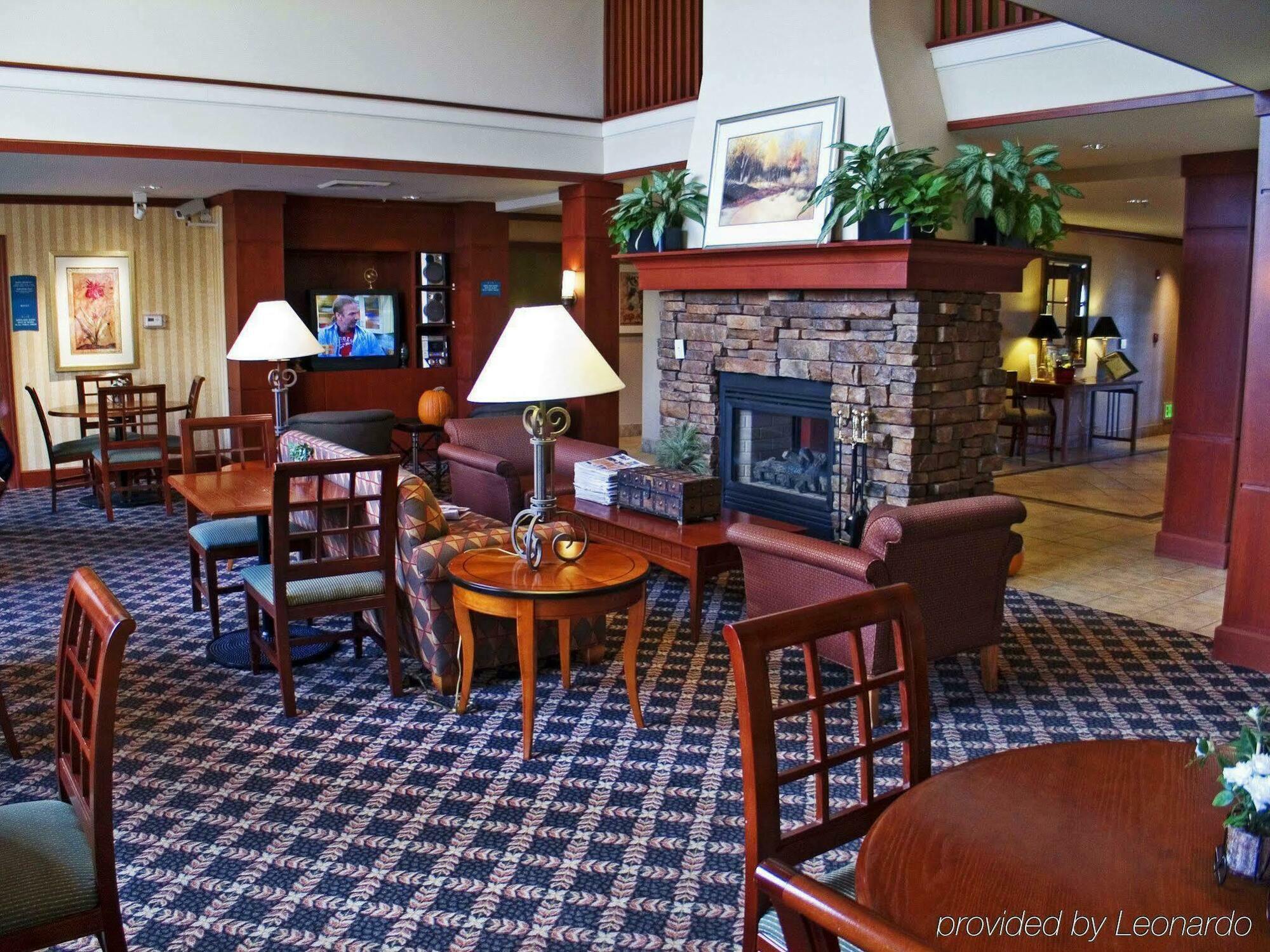 Staybridge Suites Grand Rapids-Kentwood By Ihg Cascade Exteriör bild