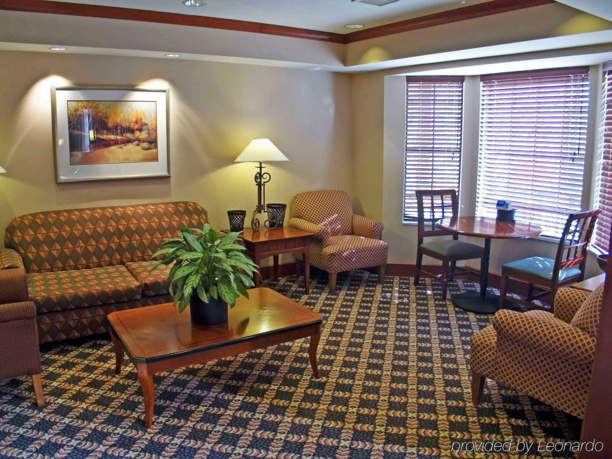 Staybridge Suites Grand Rapids-Kentwood By Ihg Cascade Inreriör bild