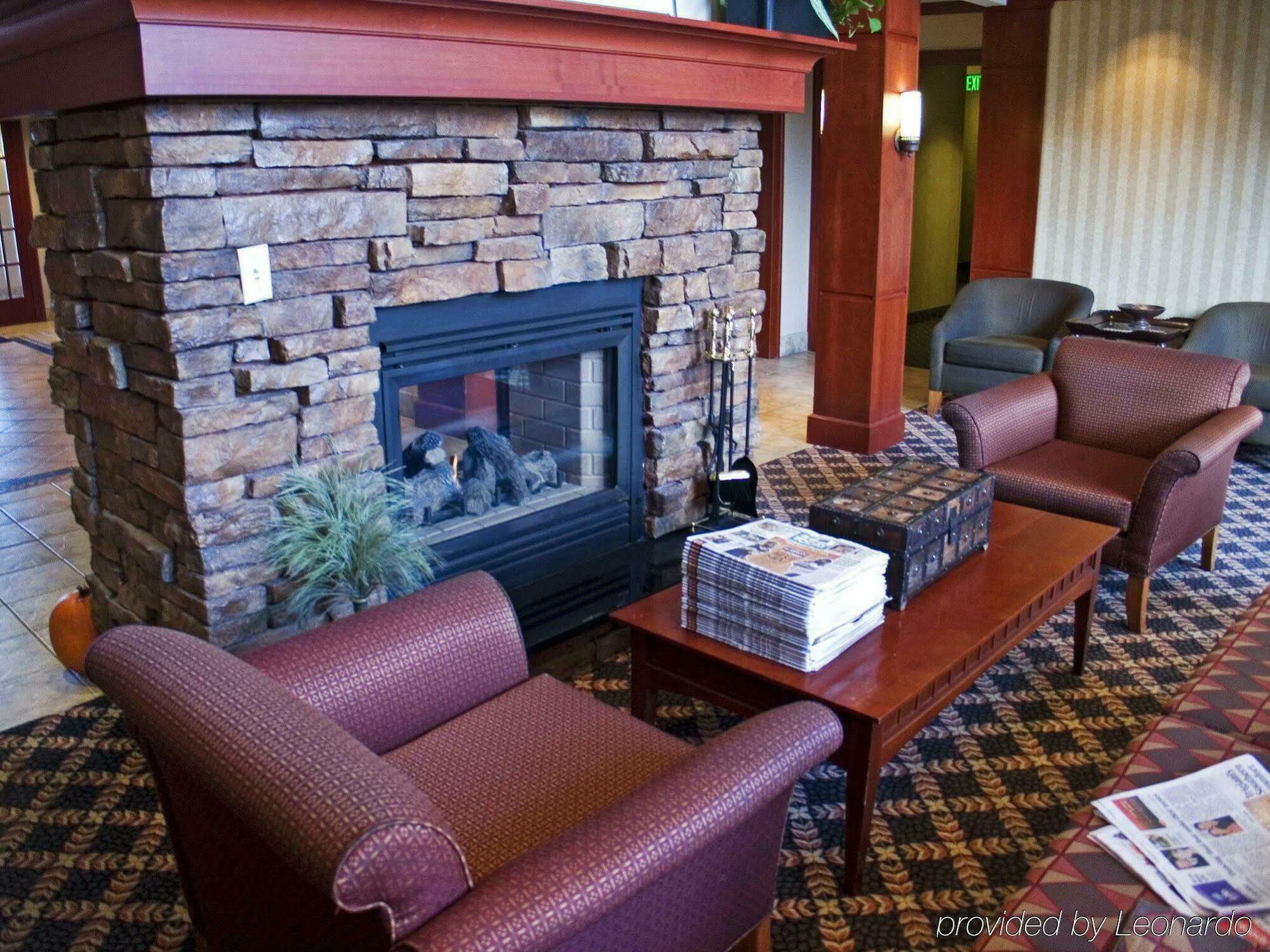 Staybridge Suites Grand Rapids-Kentwood By Ihg Cascade Exteriör bild