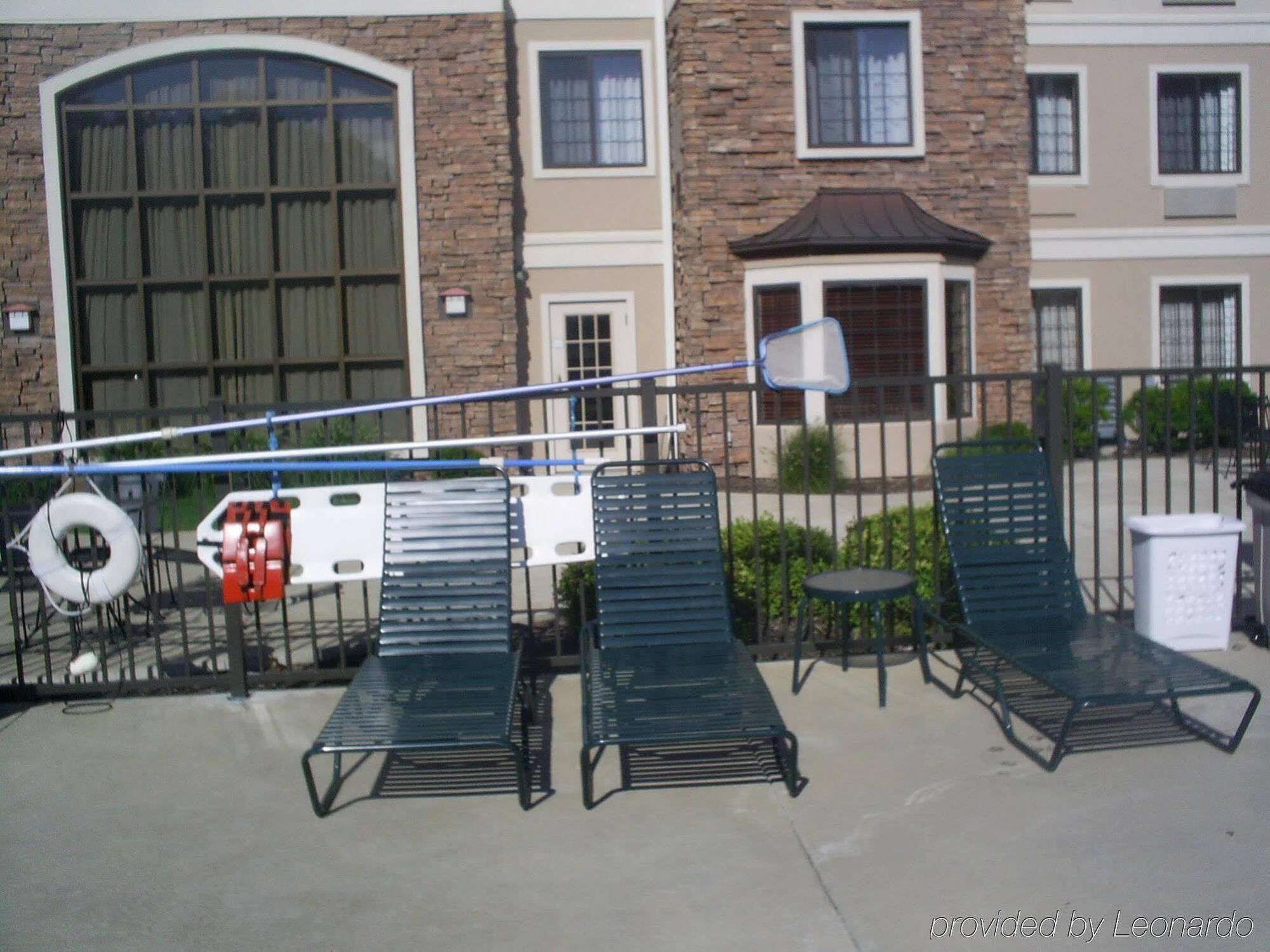 Staybridge Suites Grand Rapids-Kentwood By Ihg Cascade Exteriör bild