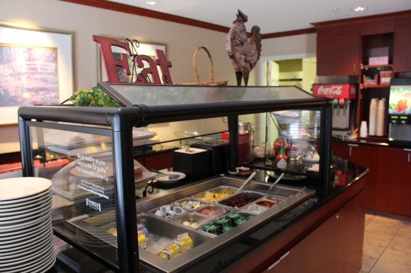 Staybridge Suites Grand Rapids-Kentwood By Ihg Cascade Exteriör bild